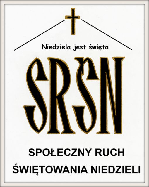 Społeczny Ruch Świętowania Niedzieli